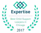 Expertise Best Child Support Lawyers in Chicago 2017