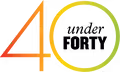 40 Under Forty